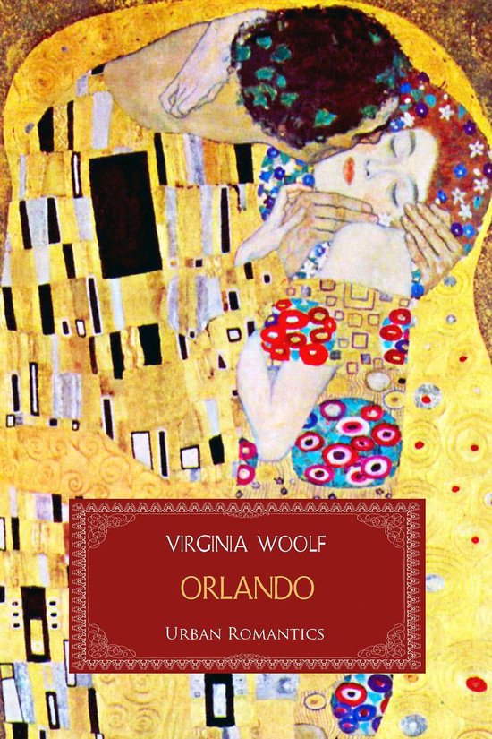 Orlando - cover
