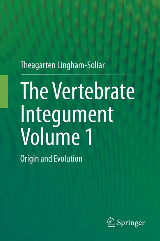 Biomedical and Life Sciences (R0) - The Vertebrate Integumen ... - cover