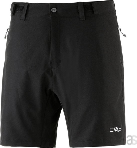 Campagnolo Free fiets short met mesh ondergoed - heren - 50 | bol.com