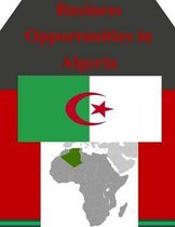 Business Opportunities in Algeria