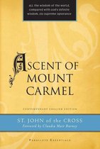 Paraclete Essentials - Ascent of Mount Carmel