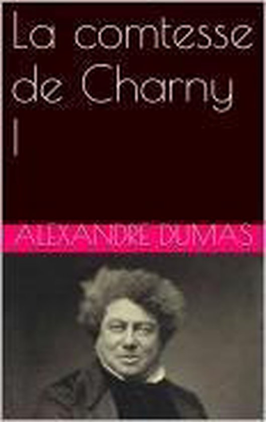 Foto: La comtesse de charny i