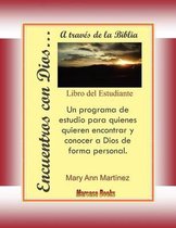 Encuentros Con Dios...