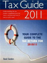 The Daily Telegraph Tax Guide 2011