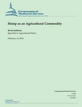 Hemp as an Agricultural Commodity