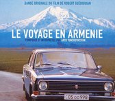 Voyage en Armenie [Original Soundtrack]