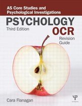 OCR Psychology