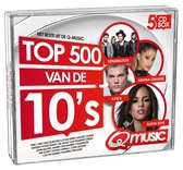 Qmusic Top 500 Van De 10's (2015)