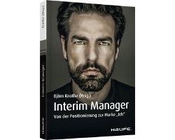 Interim Manager