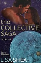 The Collective Saga - a Sci-Fi Romance