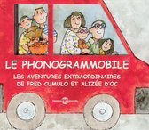 Various Artists - Le Phonogrammobile (CD)