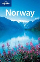 Lonely Planet Norway / druk 4