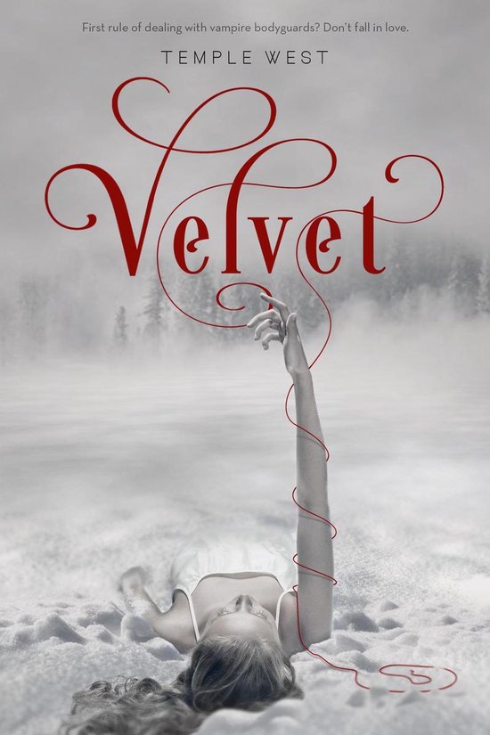 Velvet - cover