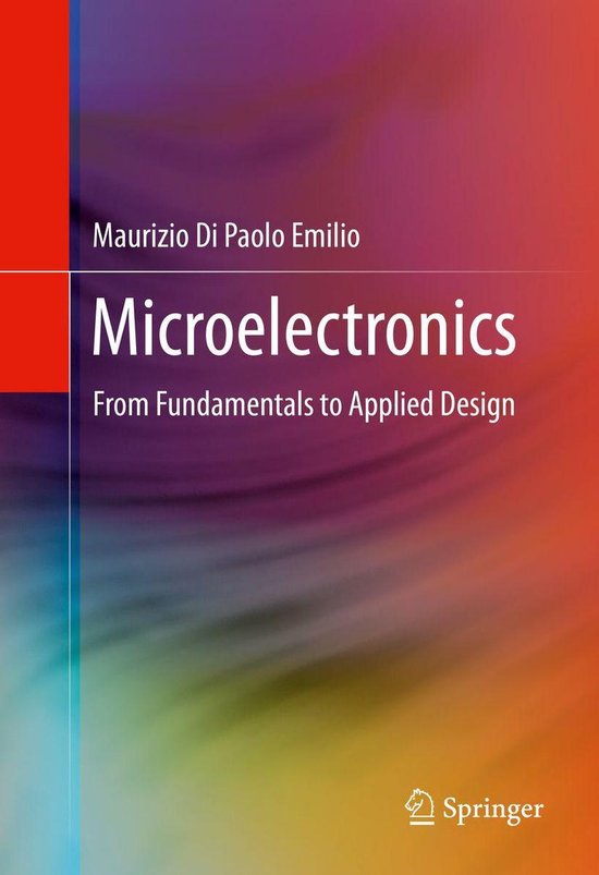 Engineering (R0) - Microelectronics - cover