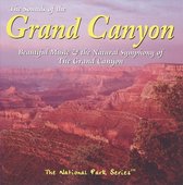 Sounds of the Grand Canyon