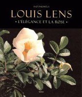 Louis Lens Elegantie En De Roos