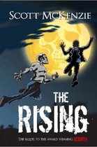 Omslag The Rising