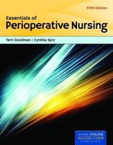 Essentials Of Perioperative Nursing