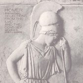 Homer: Greek Epic Poetry
