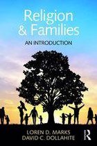 Textbooks in Family Studies - Religion and Families