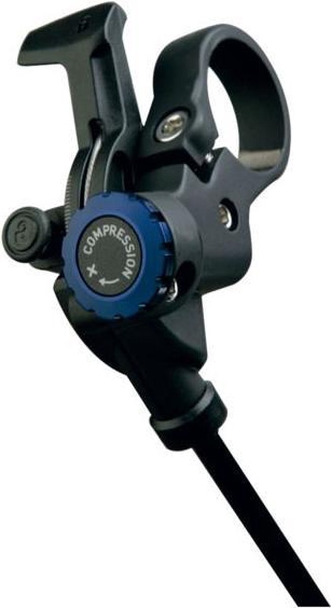 Rock shox poploc hendel links - Jarno Bakker Bikes Webshop