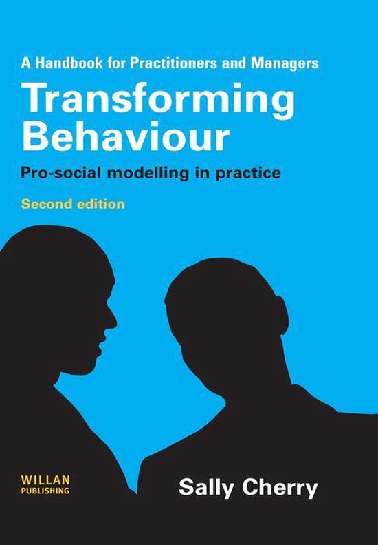 Transforming Behaviour - cover