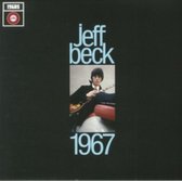 Radio Sessions 1967 (LP)