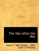 The War After the War