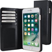 Mobiparts Excellent Wallet Case iPhone 8 Plus / 7 Plus