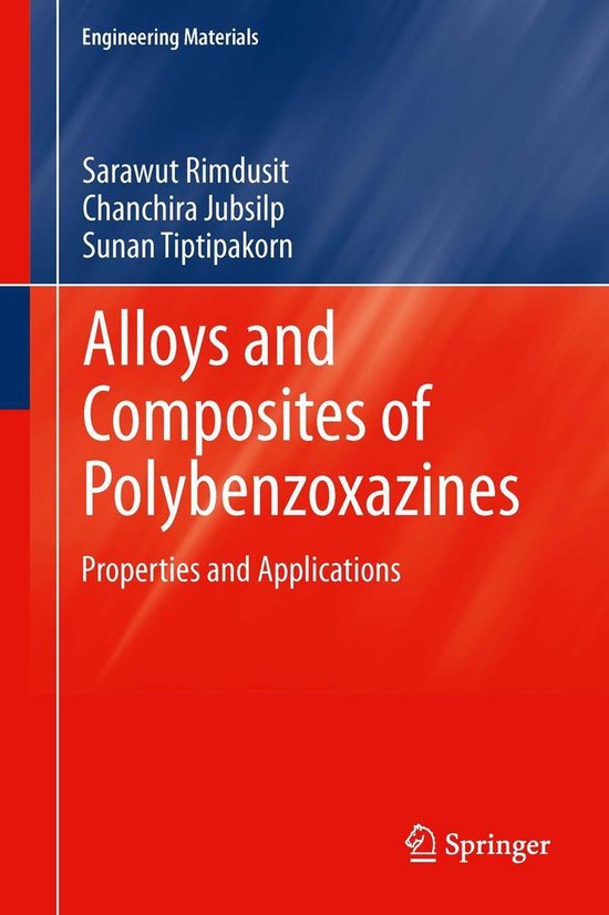 Chemistry and Material Science (R0) - Alloys and Composites  ... - cover