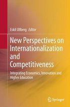 New Perspectives on Internationalization and Competitiveness