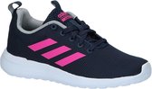 Blauwe Sneakers adidas Lite Racer CLN K