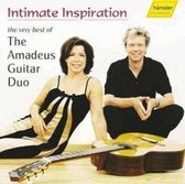 Amadeus Guitar Duo - Intimate Inspiration: The Very Best (CD)
