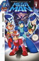 Mega Man 41 - Mega Man #41