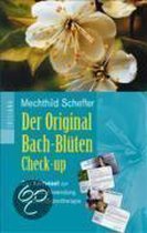 Der Original Bach-Blüten Check-up