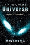 A History of the Universe