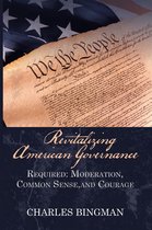 Revitalizing American Governance