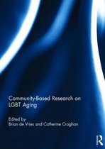 Community-Based Research on LGBT Aging