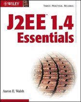 J2EE 1.4 Essentials