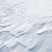 -22,7 C (Deluxe 2LP + CD,Translucent