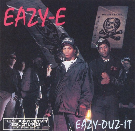 Eazy-E artikelen kopen? Alle artikelen online | bol
