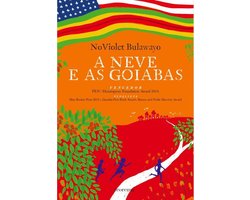 A Neve e as Goiabas