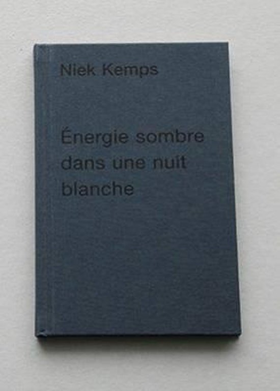 Niek Kemps