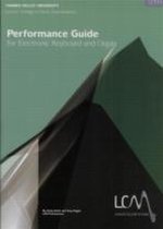 Lcm Performance Guide for Elec Keyboardo