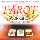 Suzanne Corbie - Tarot Workshop (CD)