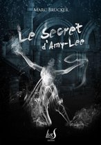 Fantastique - Le secret d'Amy-Lee
