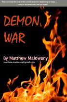 Demon War: Attack