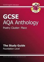 GCSE AQA Anthology Poetry Study Guide (Place) Foundation (A*-G Course)
