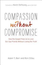 Omslag Compassion without Compromise