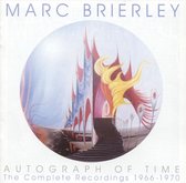 Autograph of Time: The Complete Recordings 1966-1970